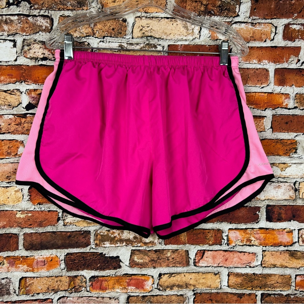 Jockey Running Shorts Size XL
